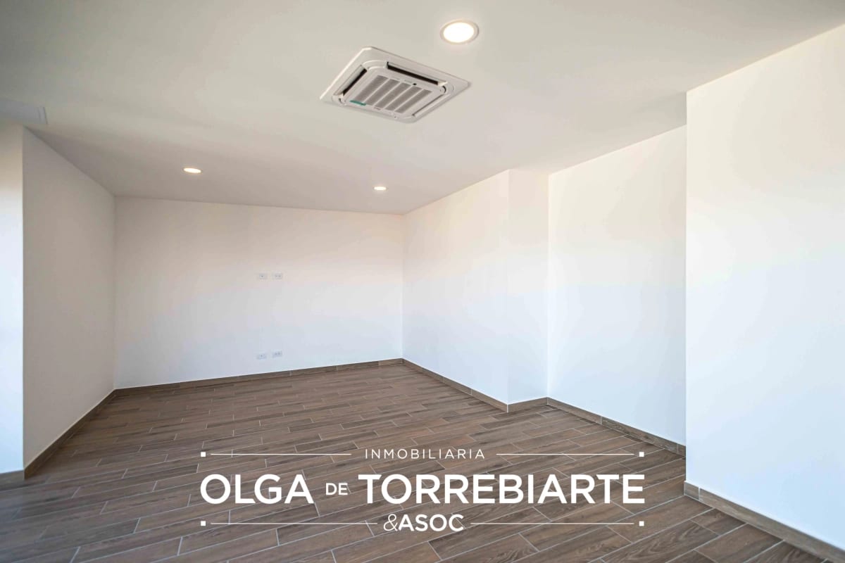 Apartamento en Parque 14, Zona 14 — foto 7 de 11