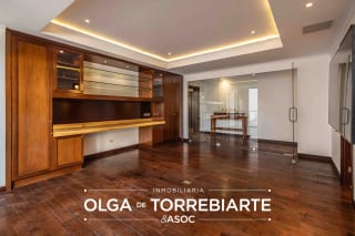 Apartamento en nivel completo Casa Rialto, zona 14 — miniatura 5 de 16