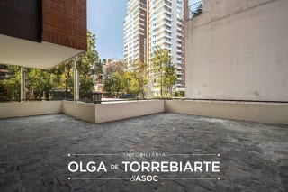 Apartamento en nivel completo Casa Rialto, zona 14 — miniatura 6 de 16
