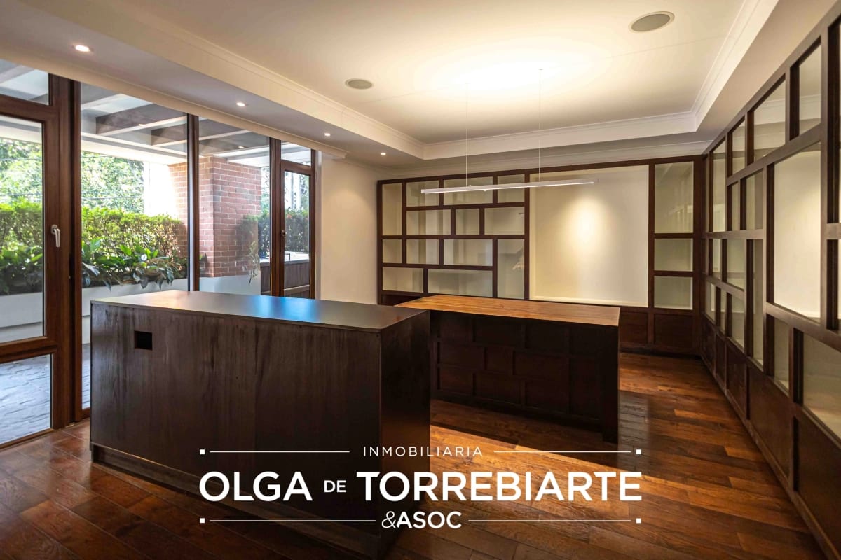 Apartamento en nivel completo Casa Rialto, zona 14 — foto 8 de 16