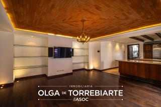 Apartamento en nivel completo Casa Rialto, zona 14 — miniatura 13 de 16