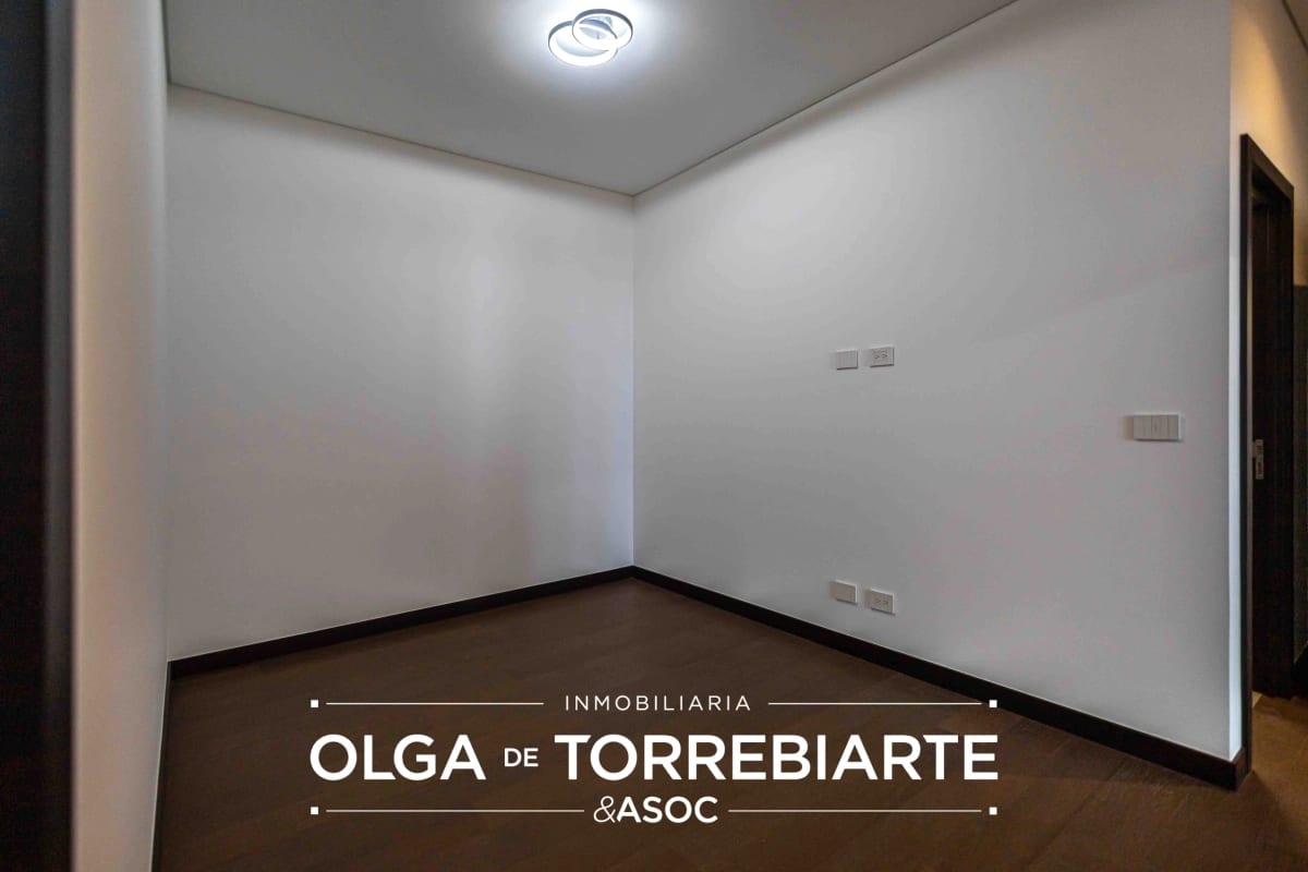 Apartamento en Nogales de Cayalá, Zona 16 — foto 5 de 10