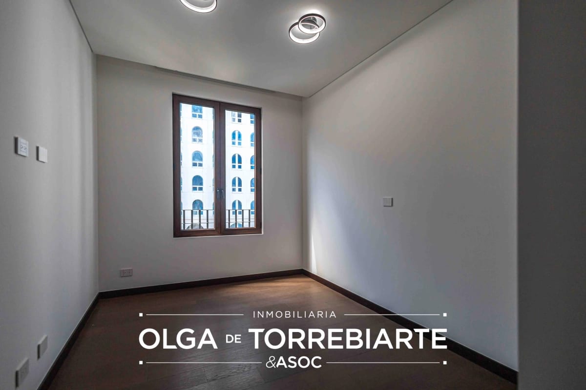 Apartamento en Nogales de Cayalá, Zona 16 — foto 3 de 10