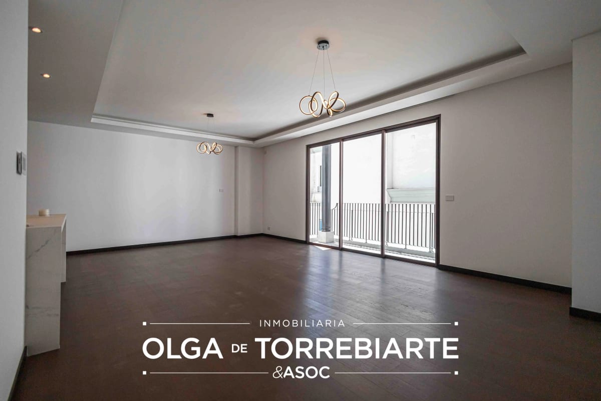 Apartamento en Nogales de Cayalá, Zona 16 — foto 10 de 10