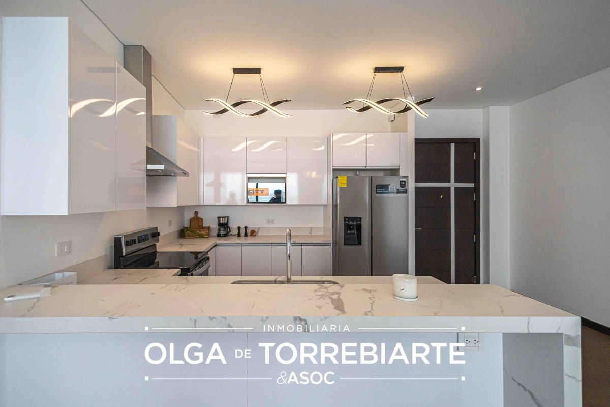 Apartamento en Nogales de Cayalá, Zona 16 — foto 7 de 10