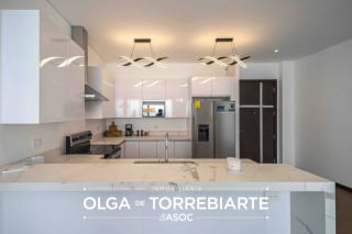 Apartamento en Nogales de Cayalá, Zona 16 — miniatura 7 de 10