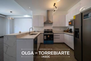 Apartamento en Nogales de Cayalá, Zona 16 — miniatura 6 de 10