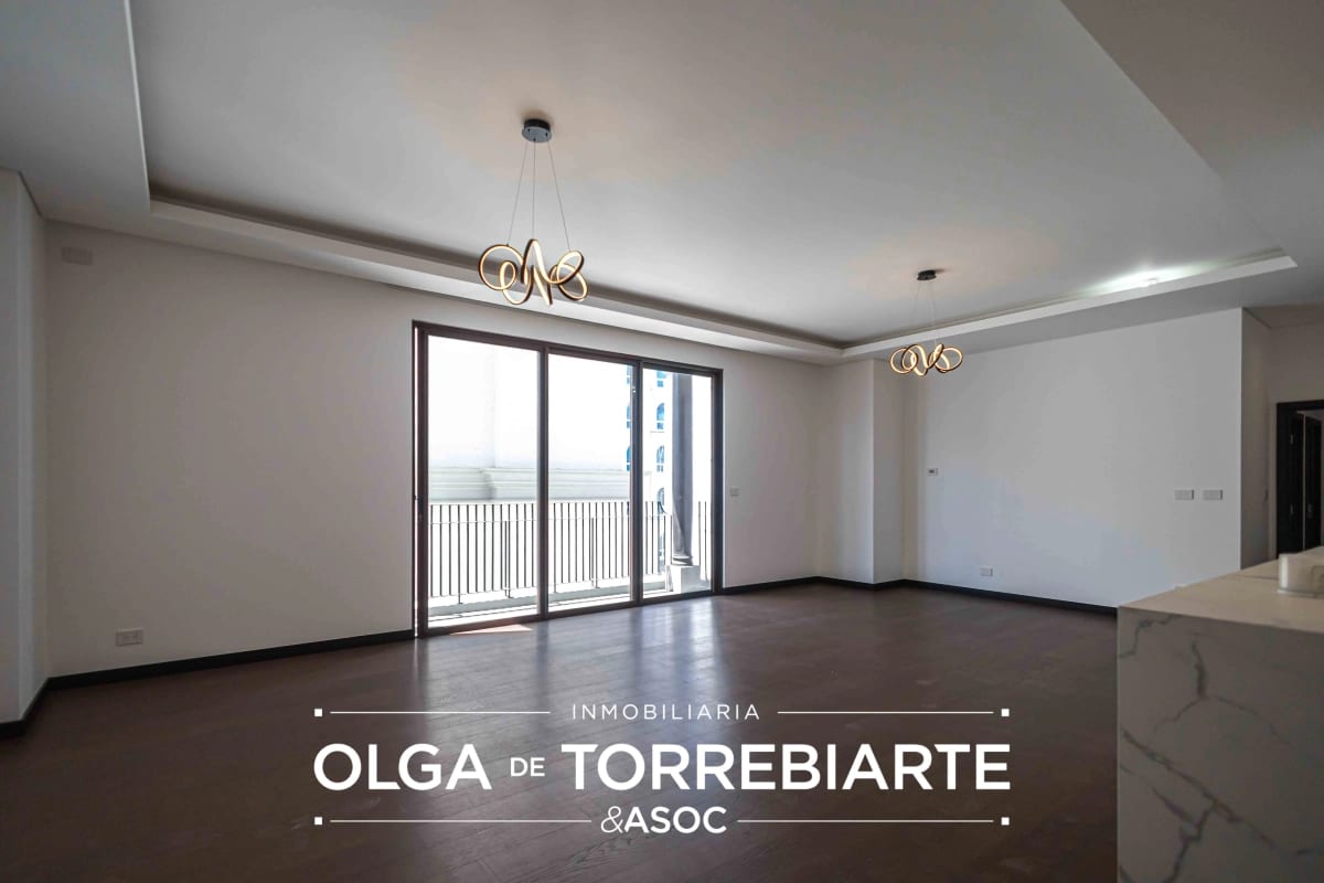 Apartamento en Nogales de Cayalá, Zona 16 — foto 8 de 10
