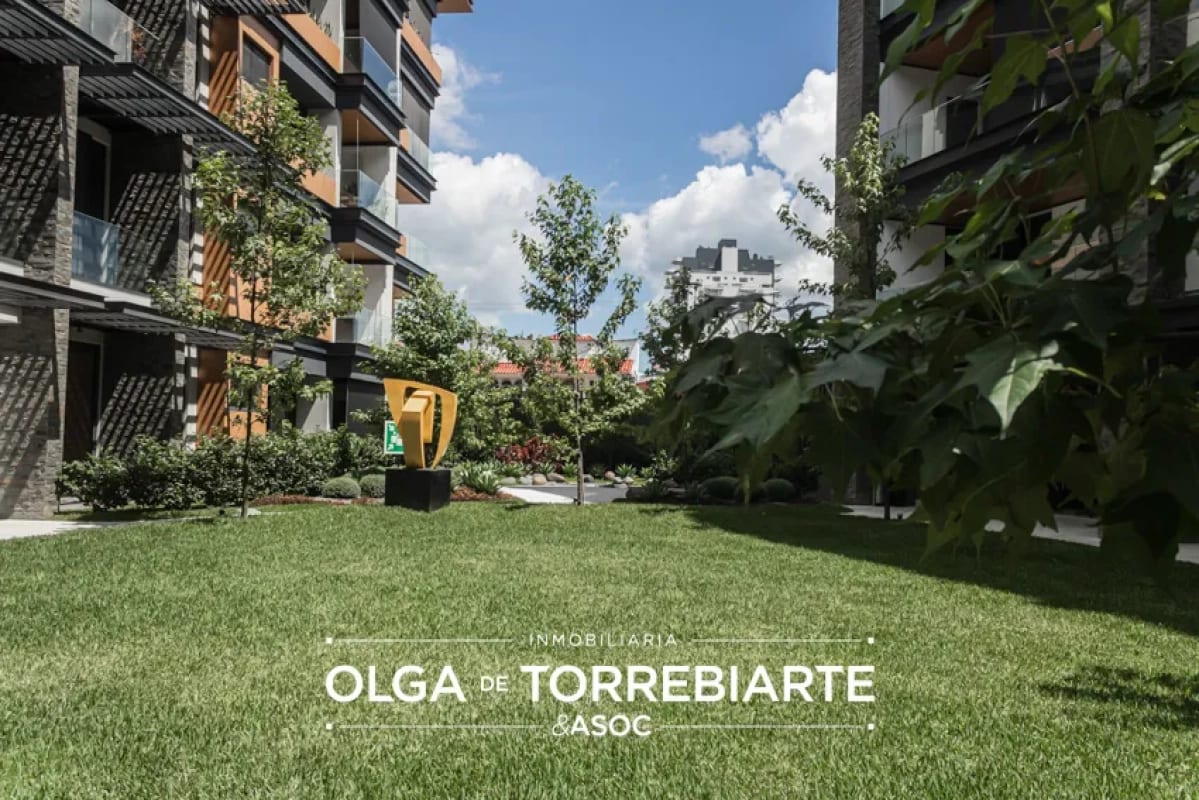 Apartamento en Maranta Oakland — foto 16 de 17