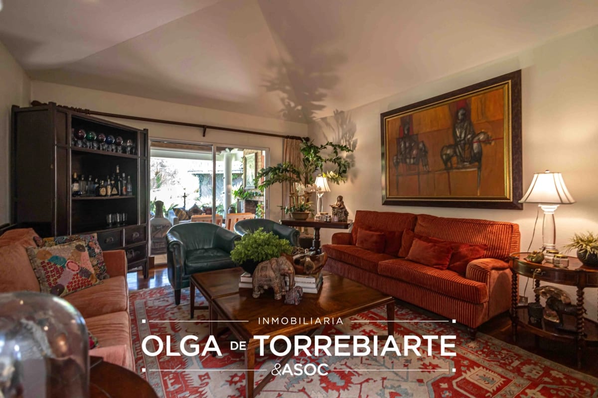 Casa en renta Condominio Las Luces — foto 14 de 15