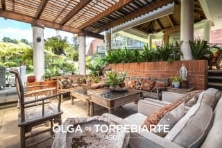 Casa en renta Condominio Las Luces — miniatura 6 de 15