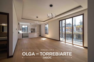 Apartamento en Nogales de Cayalá, Zona 16 — miniatura 1 de 9