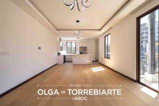 Apartamento en Nogales de Cayalá, Zona 16 — miniatura 5 de 9