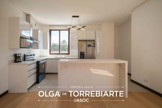 Apartamento en Nogales de Cayalá, Zona 16 — miniatura 4 de 9