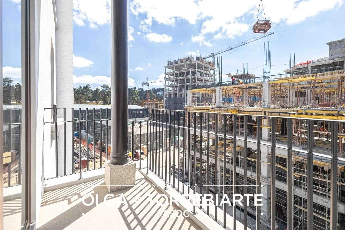 Apartamento en Nogales de Cayalá, Zona 16 — foto 2 de 9