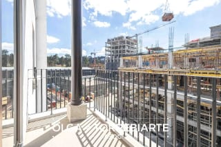 Apartamento en Nogales de Cayalá, Zona 16 — miniatura 2 de 9