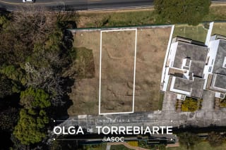 Terreno en Condominio Portal Verde — miniatura 1 de 3
