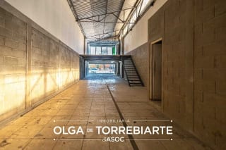 Local en Plaza Luminare Roosevelt — miniatura 2 de 10