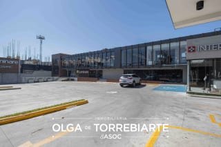 Local en Plaza Luminare Roosevelt — miniatura 1 de 10