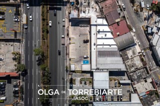 Local en Plaza Luminare Roosevelt — miniatura 10 de 10