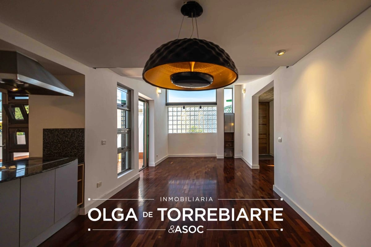 Loft en Colonia Oakland, Zona 10 — foto 8 de 10
