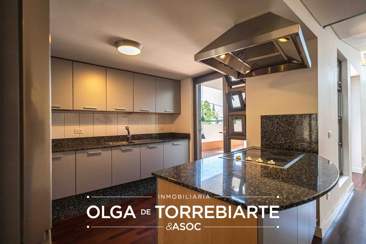 Loft en Colonia Oakland, Zona 10 — foto 7 de 10