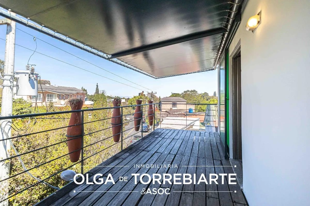 Loft en Colonia Oakland, Zona 10 — foto 5 de 10