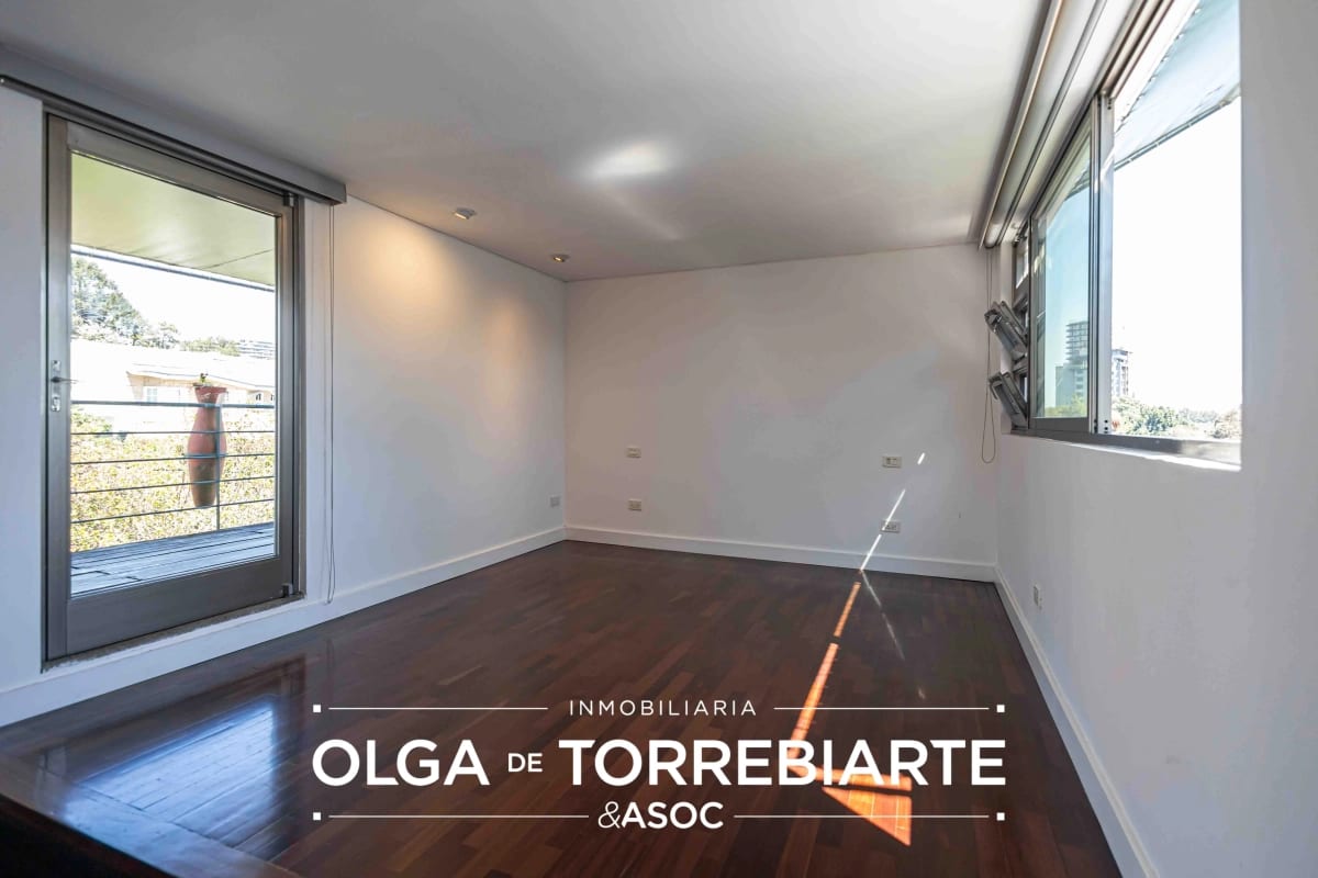 Loft en Colonia Oakland, Zona 10 — foto 4 de 10
