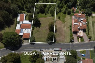 Terreno en Condominio Hacienda Nueva — miniatura 1 de 3