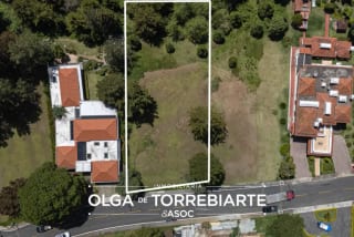 Terreno en Condominio Hacienda Nueva — miniatura 2 de 3