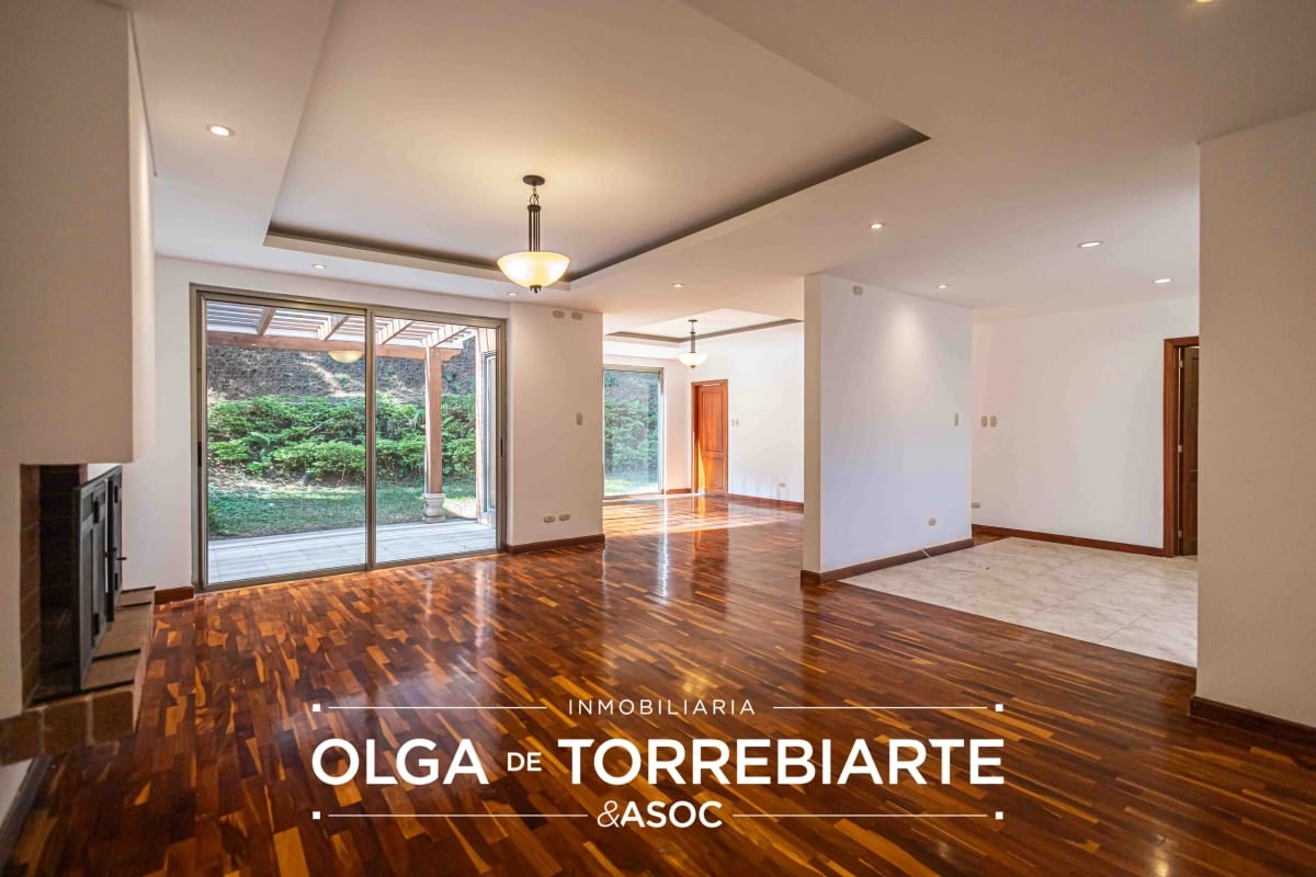 Casa en Villa Serena, Muxbal — foto 16 de 17