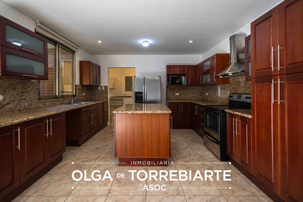 Casa en Villa Serena, Muxbal — foto 9 de 17