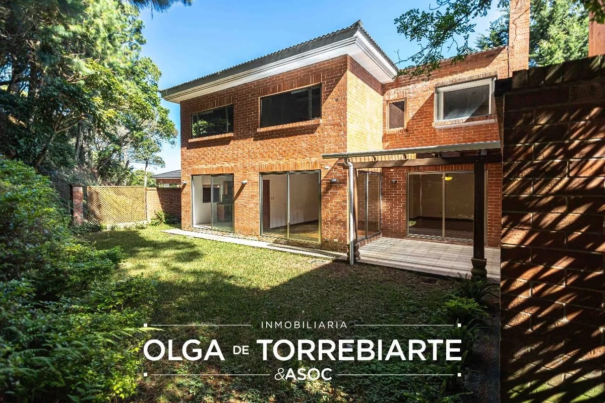 Casa en Villa Serena, Muxbal — foto 11 de 17