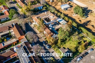 Casa amueblada en Condominio Jacarandas y Gravileas, Antigua Guatemala — miniatura 1 de 17