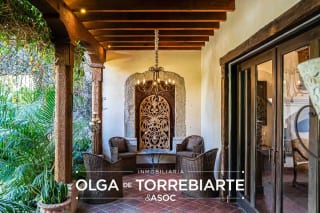 Casa amueblada en Condominio Jacarandas y Gravileas, Antigua Guatemala — miniatura 11 de 17