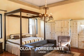 Casa amueblada en Condominio Jacarandas y Gravileas, Antigua Guatemala — miniatura 6 de 17