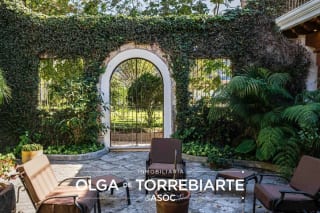 Casa amueblada en Condominio Jacarandas y Gravileas, Antigua Guatemala — miniatura 12 de 17