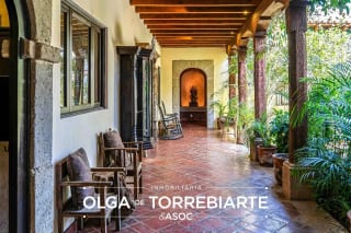Casa amueblada en Condominio Jacarandas y Gravileas, Antigua Guatemala — miniatura 8 de 17