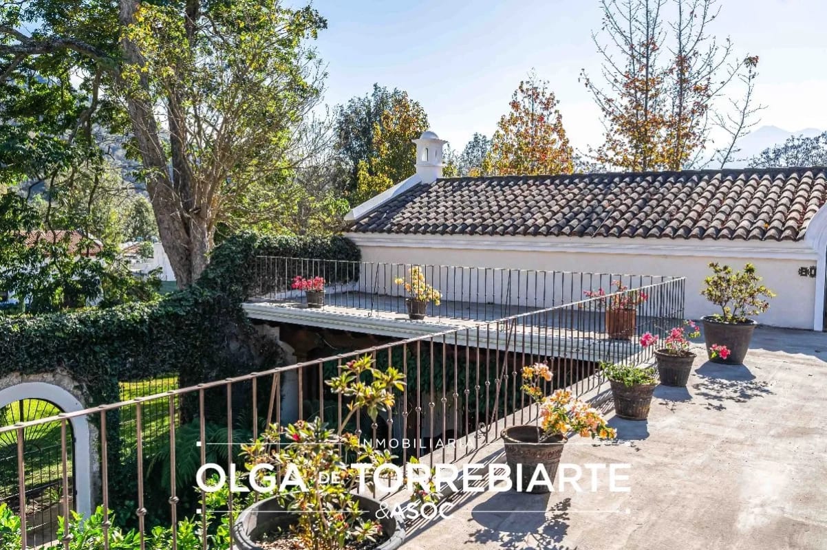 Casa amueblada en Condominio Jacarandas y Gravileas, Antigua Guatemala — foto 4 de 17