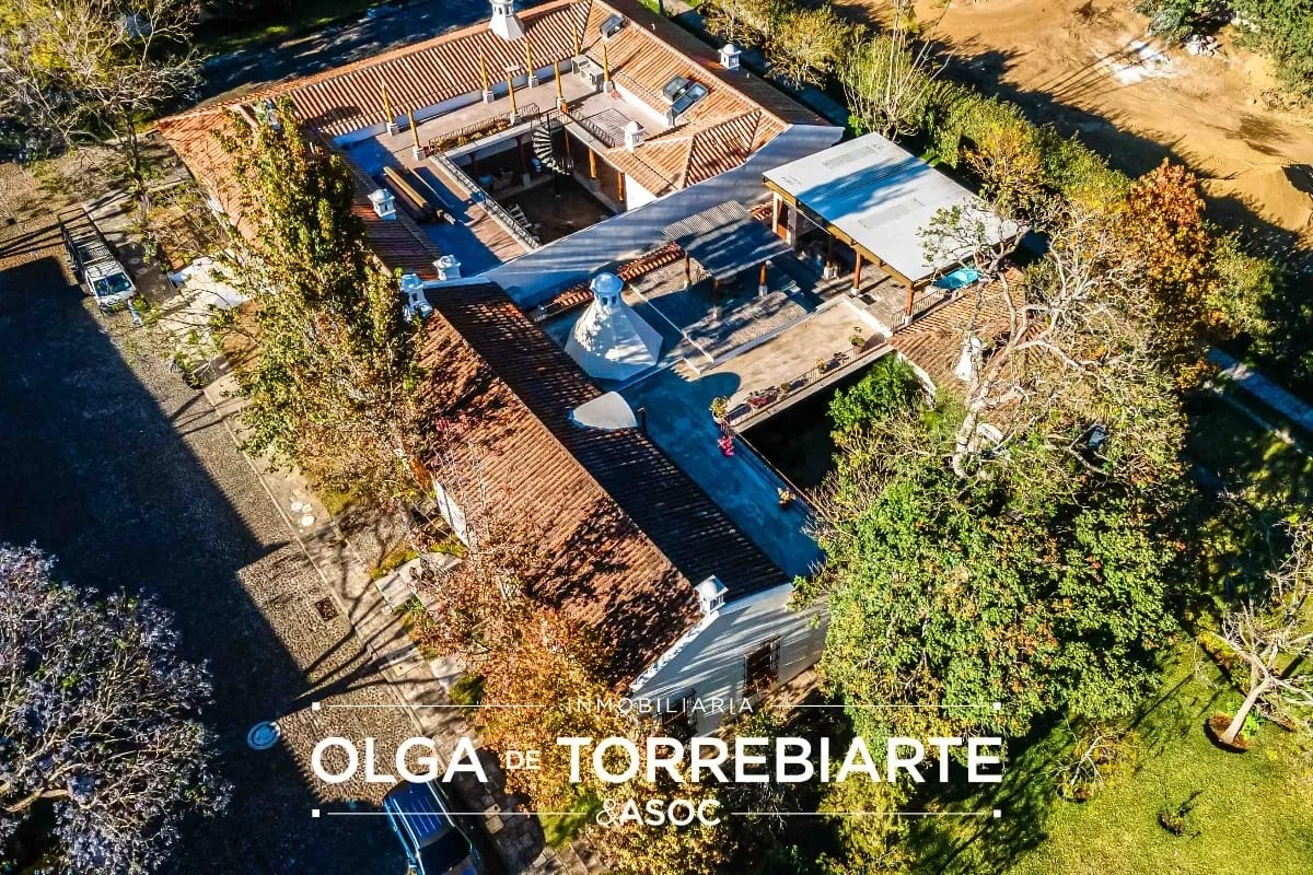 Casa amueblada en Condominio Jacarandas y Gravileas, Antigua Guatemala — foto 17 de 17