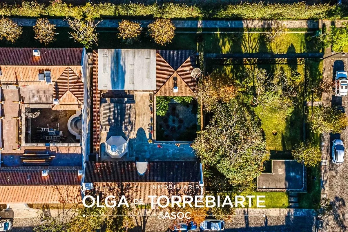 Casa amueblada en Condominio Jacarandas y Gravileas, Antigua Guatemala — foto 15 de 17