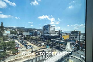 Oficina en Zona Pradera, Zona 10 — miniatura 4 de 9