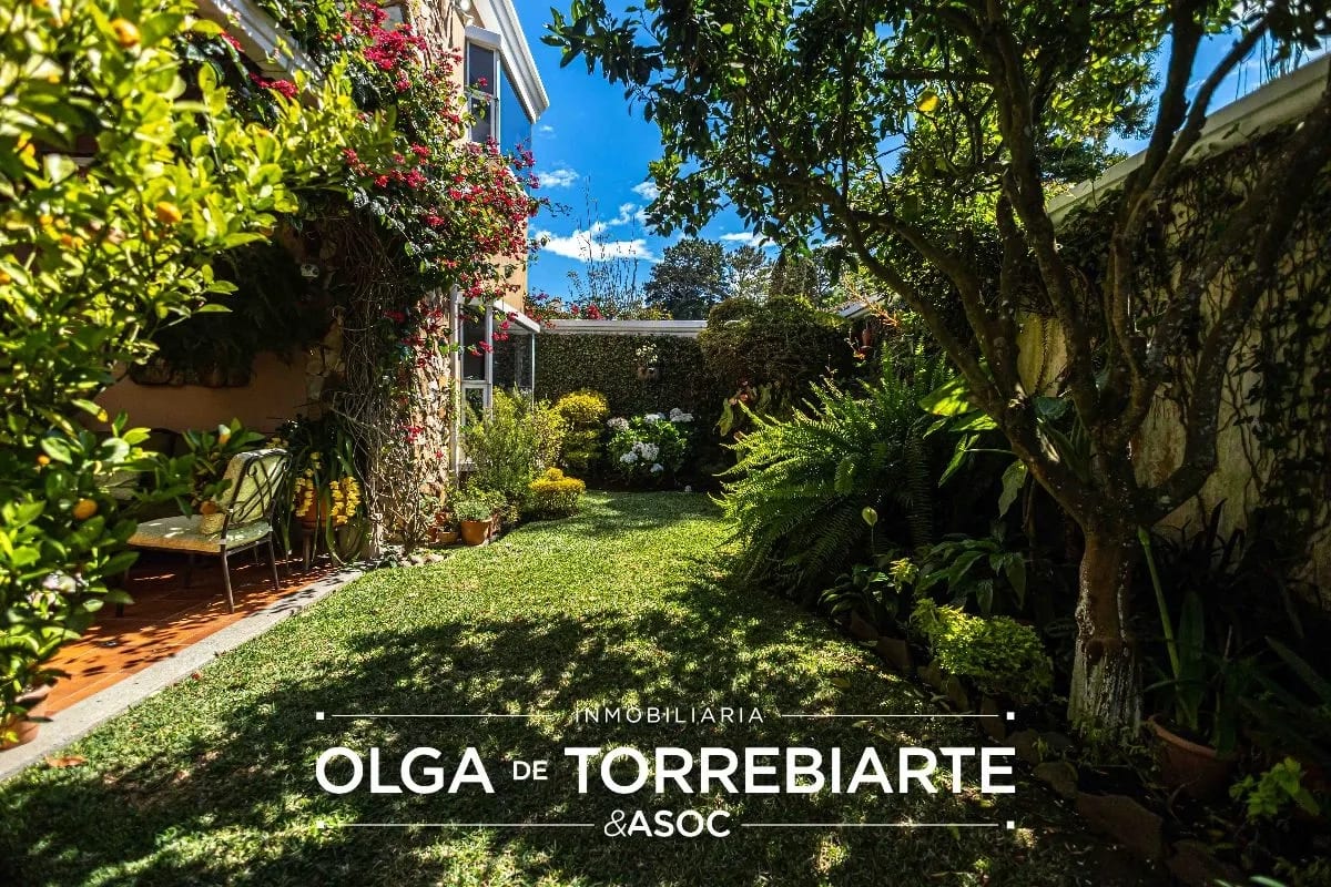 Casa en Residencial San Antonio — foto 1 de 4