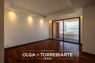 Apartamento en Lantana, zona 14 — miniatura 4 de 9