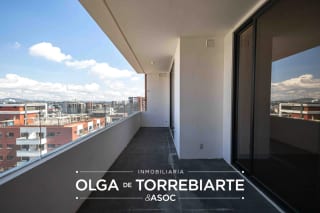 Apartamento en Lantana, zona 14 — miniatura 3 de 9