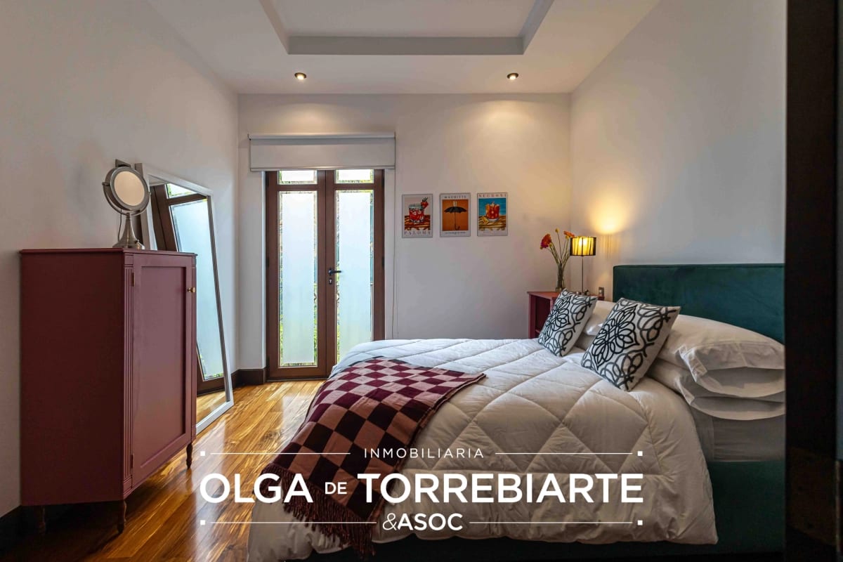 Apartamento en Albereda de La Española, Muxbal — foto 6 de 16