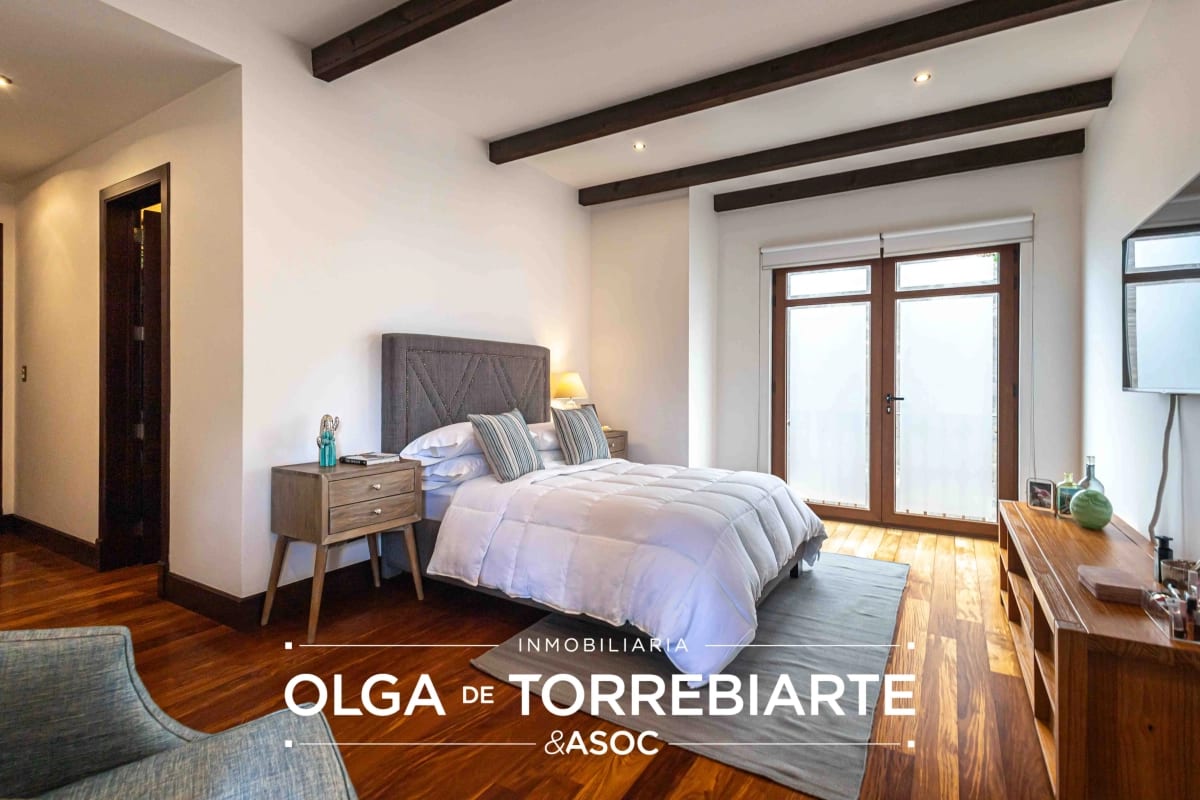 Apartamento en Albereda de La Española, Muxbal — foto 3 de 16