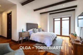 Apartamento en Albereda de La Española, Muxbal — miniatura 3 de 16