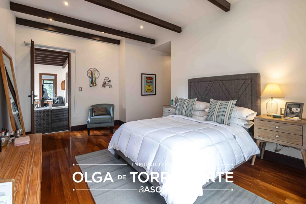 Apartamento en Albereda de La Española, Muxbal — foto 2 de 16