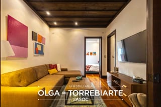 Apartamento en Albereda de La Española, Muxbal — miniatura 8 de 16